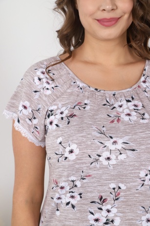 Сорочка женская Каприз-1