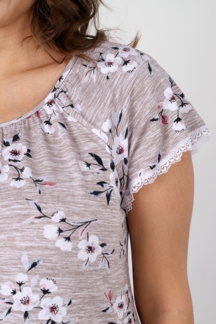 Сорочка женская Каприз-1