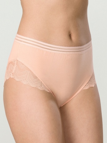 LUHC6313 трусы женские (пудра)