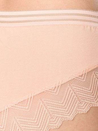 LUHC6313 трусы женские (пудра)