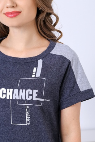 Туника женская Авангард-1