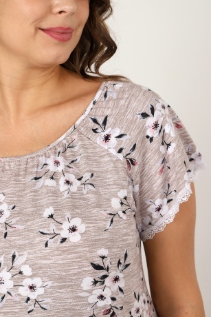 Пижама женская Каприз-2