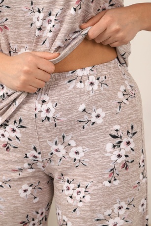 Пижама женская Каприз-2