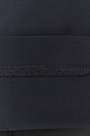 Футболка женская Дельта антрацит