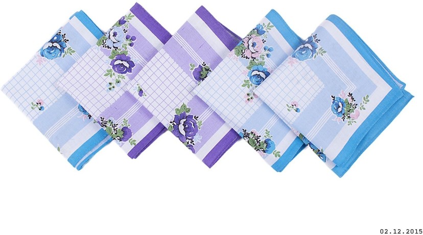 Платок носовой Женский