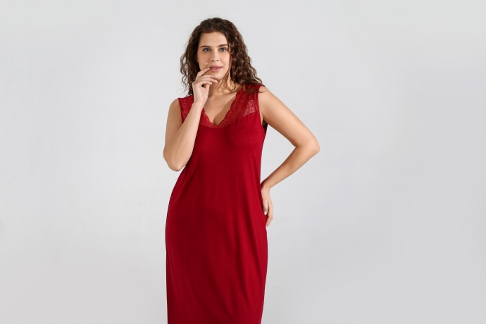 Сорочка женская Николь-1