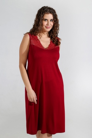 Сорочка женская Николь-1