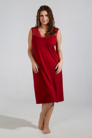 Сорочка женская Николь-1