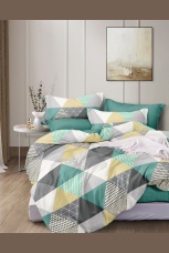 Постельное белье из поплина ПВ14-1281