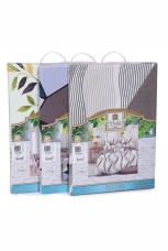 Постельное белье из поплина ПВ14-1281