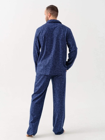 Мужская пижама Матрица