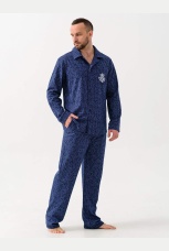 Мужская пижама Матрица