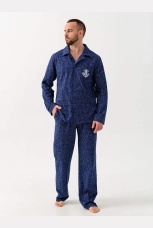 Мужская пижама Матрица