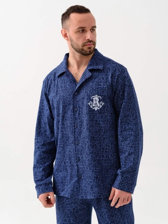 Мужская пижама Матрица