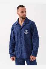 Мужская пижама Матрица