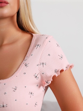 Женская пижама Агалит-2