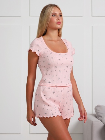 Женская пижама Агалит-2