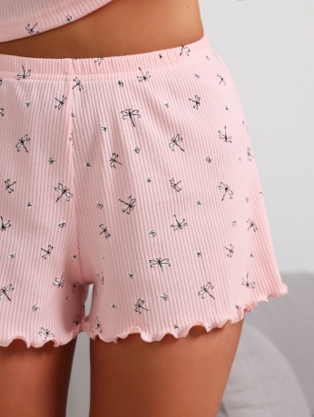 Женская пижама Агалит-2