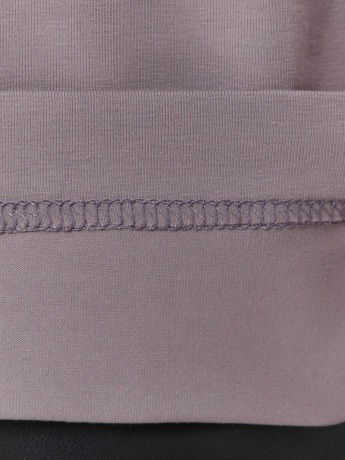 Футболка женская Дельта какао