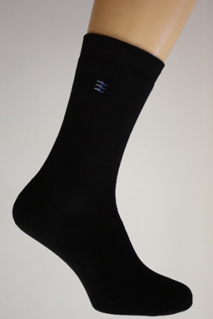 Мужские махровые носки 4257