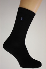 Мужские махровые носки 4257