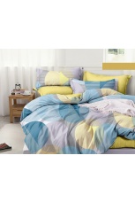 Постельное белье из поплина ПВ12-1260