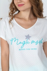 Женская пижама Марианна-2