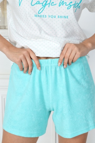 Женская пижама Марианна-2