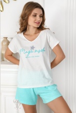 Женская пижама Марианна-2