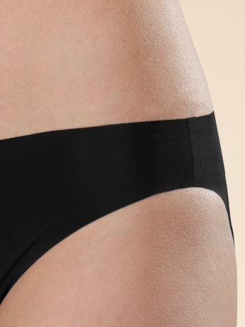 LBLB6349 трусы женские (черный)