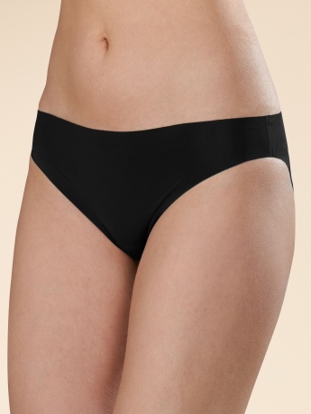 LBLB6349 трусы женские (черный)