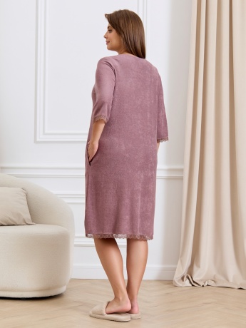 Халат женский Антей капучино