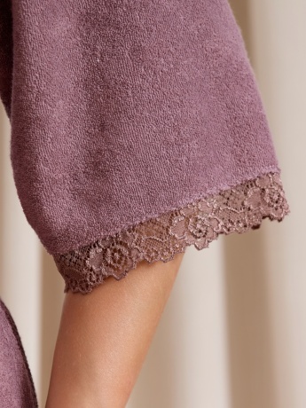 Халат женский Антей капучино