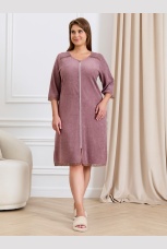 Халат женский Антей капучино