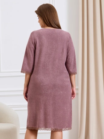 Халат женский Антей капучино