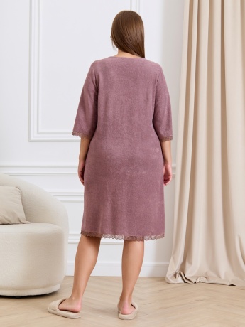 Халат женский Антей капучино