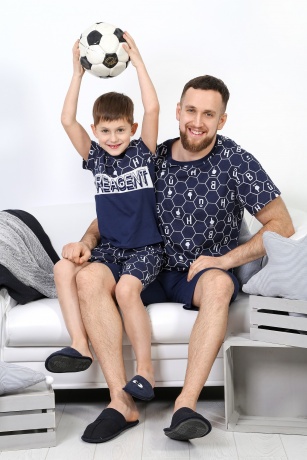 Костюм мужской Реактив-3