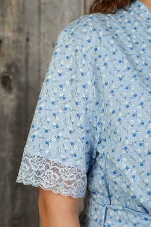 Халат женский Примула-1