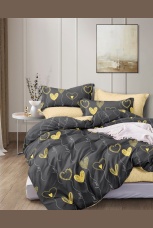 Постельное белье из поплина ПВ14-1282