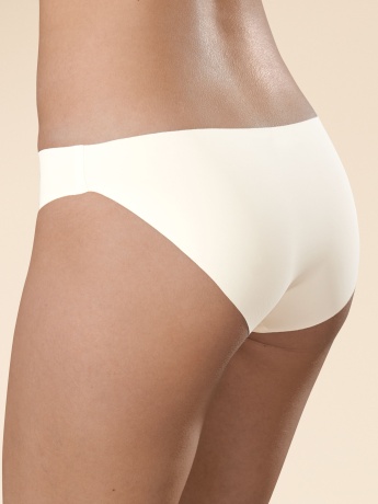 LBLB6349 трусы женские (молочный)