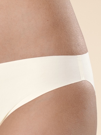 LBLB6349 трусы женские (молочный)