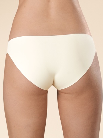 LBLB6349 трусы женские (молочный)