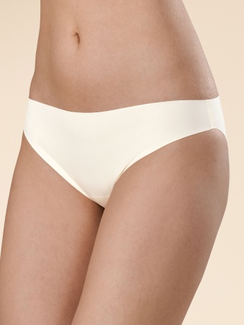 LBLB6349 трусы женские (молочный)