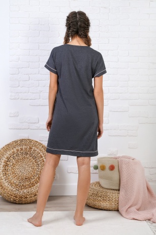 Сорочка женская Балерина-4