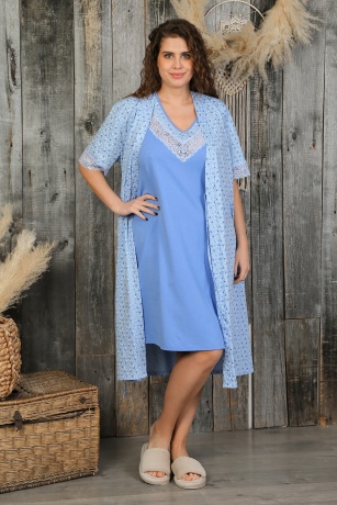 Сорочка женская Примула-2