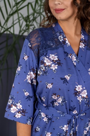 Халат женский Шарм-3