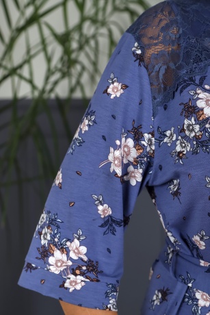 Халат женский Шарм-3