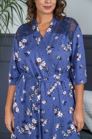 Халат женский Шарм-3