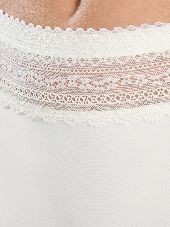 LBHC6310 трусы женские (молочный)