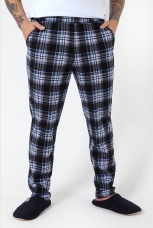 Брюки мужские Старт-5 клетка